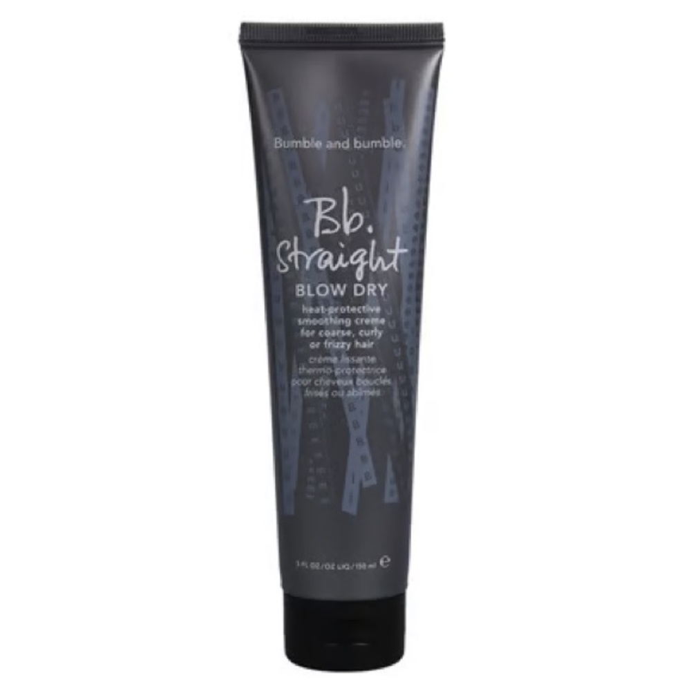 Bumble and bumble Bb Straight Blow Dry Cream | Heat Protectant | Full Size